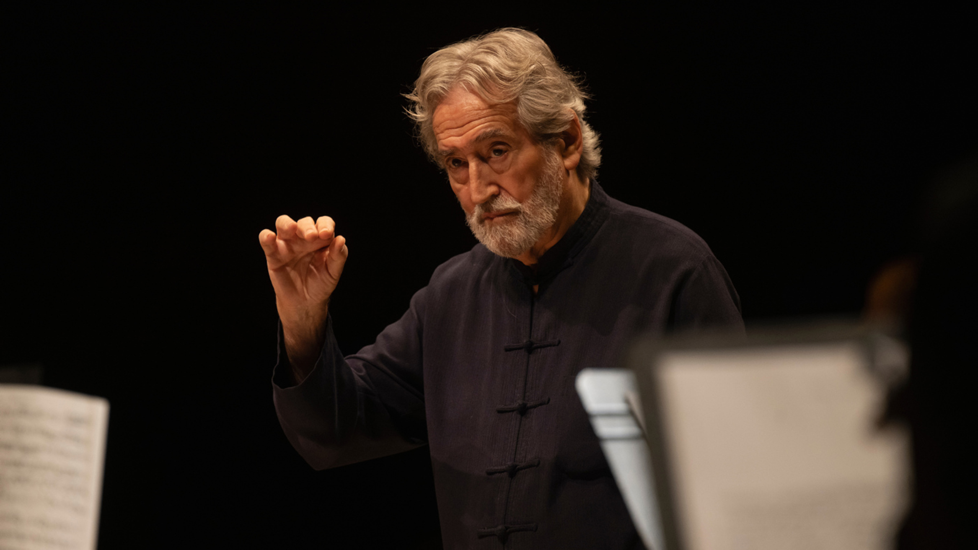 Jordi Savall